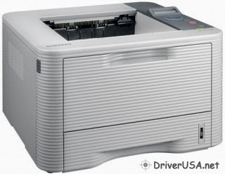 Install guide  Samsung ML-3310ND driver printer and get